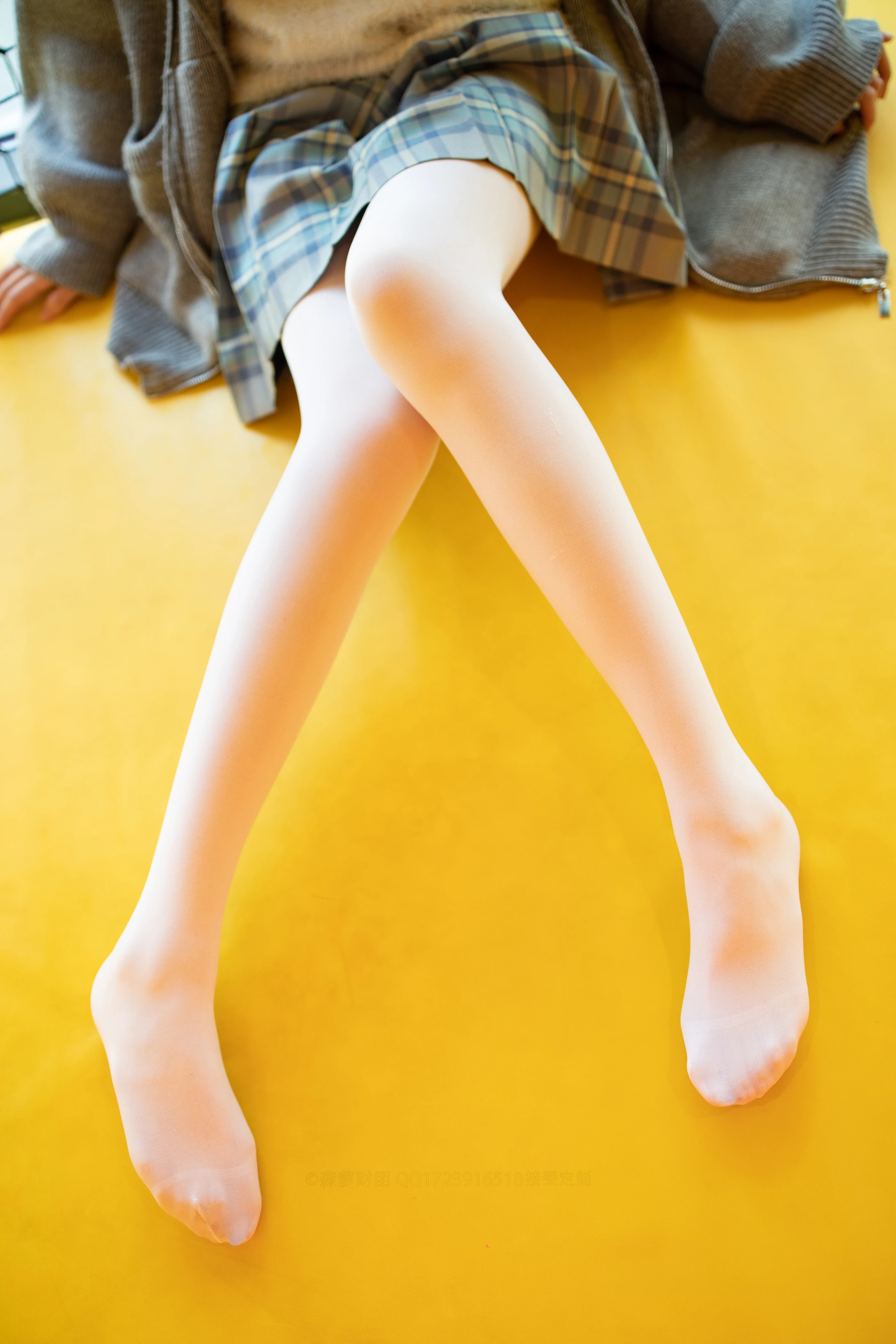 森萝财团 X-047 [141P 1V]插图9